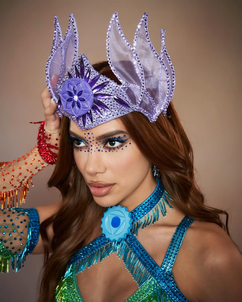 Chakras São Centros De Energia Distribuídos Pelo Corpo Que Influenciam Diretamente Nosso Equilíb (6)