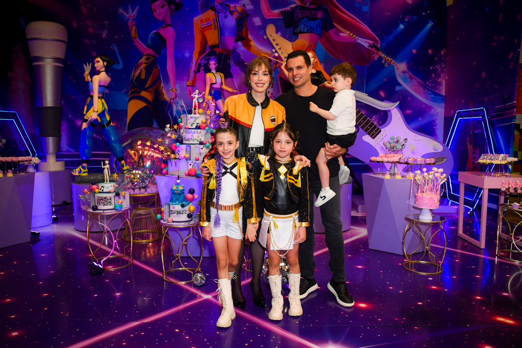 Chiara E Sienna 3328