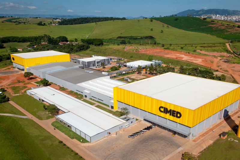 Cimed amplia atuação no mercado de higiene pessoal com aquisição da Ice Fresh