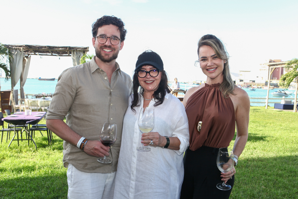 Ciro Memória , Glayddes Sindeaux E Bas Memória (8)