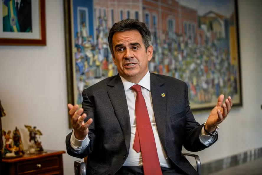 Ciro Nogueira freia ataques a Lula e busca reaproximação com o PT de olho no palanque eleitoral