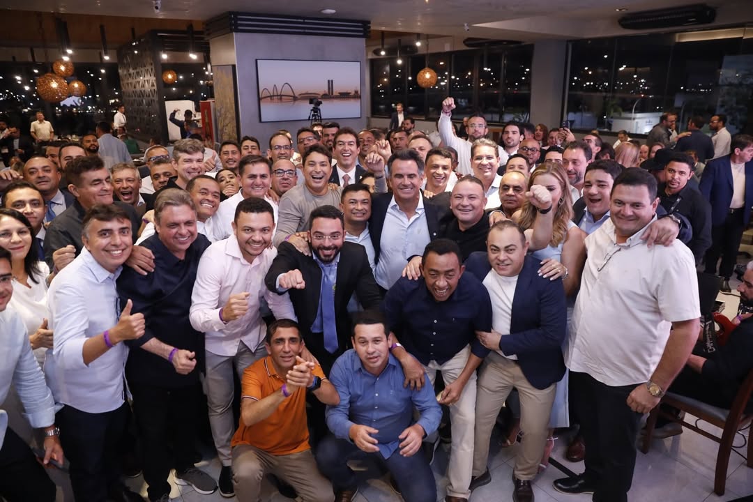 Ciro Nogueira aposta no municipalismo para ampliar capital político em 2026