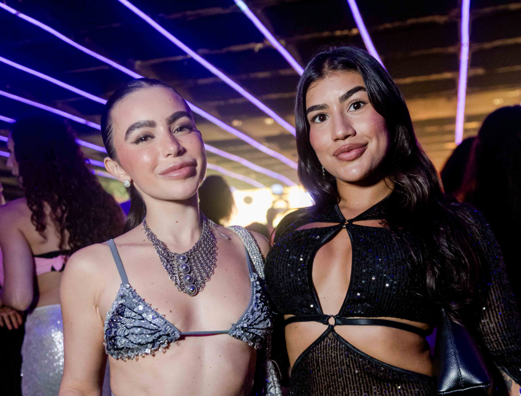 Clara Gonzales E Yasmin Barra Foto Miguel Sá Ms Fotos 0062