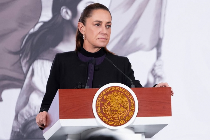 Copa de 2026 entra na equação da segurança mexicana após ofensiva contra cartel