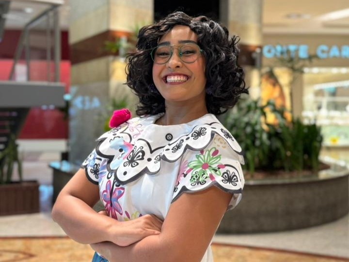 Shopping Iguatemi Bosque recebe nova temporada do “Clubinho” com espetáculos infantis