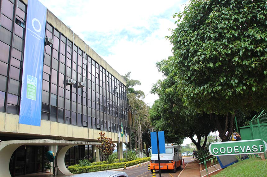 Caso Codevasf expõe disputa silenciosa pelo controle da execução orçamentária