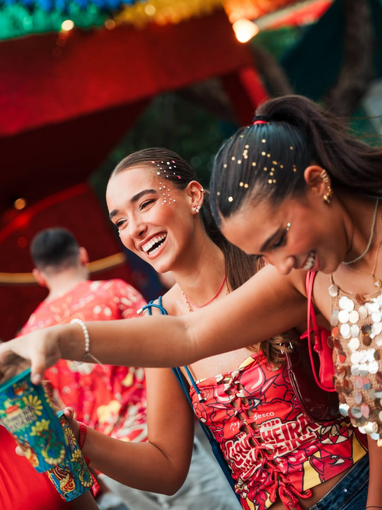 Com Essa Energia… Já Deu Pra Perceber, Né A Temporada Mais Aguardada Do Ano Começou. E Começou D