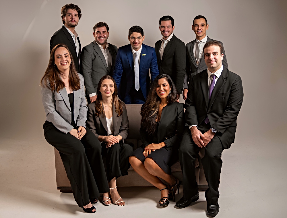 Empreendedor de Valor fortalece conexão institucional e protagonismo jovem no CE