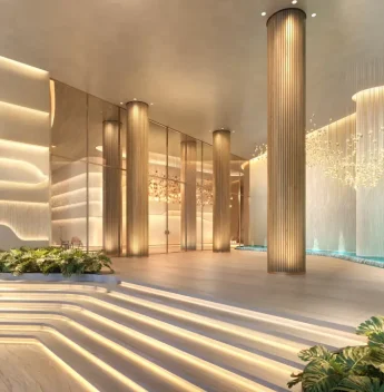 Mercado imobiliário de alto padrão avança 20% e movimenta R$ 30 bilhões em 2025