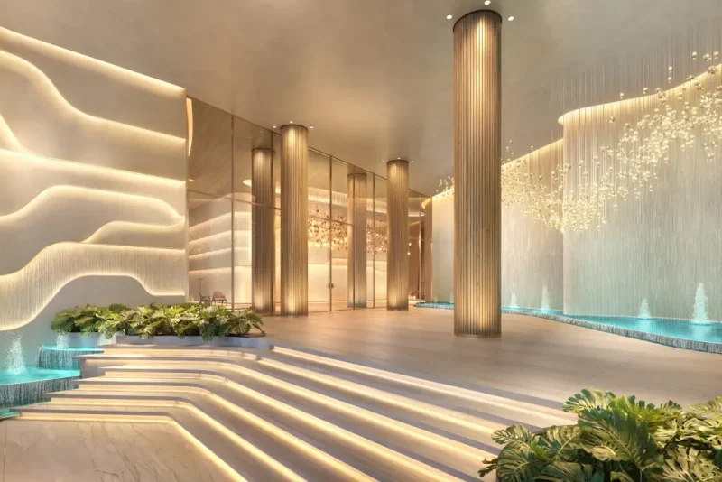 Mercado imobiliário de alto padrão avança 20% e movimenta R$ 30 bilhões em 2025