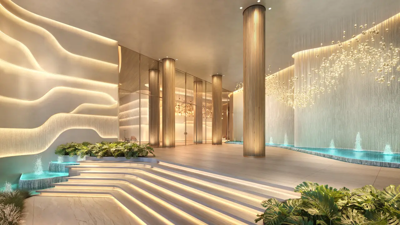 Mercado imobiliário de alto padrão avança 20% e movimenta R$ 30 bilhões em 2025