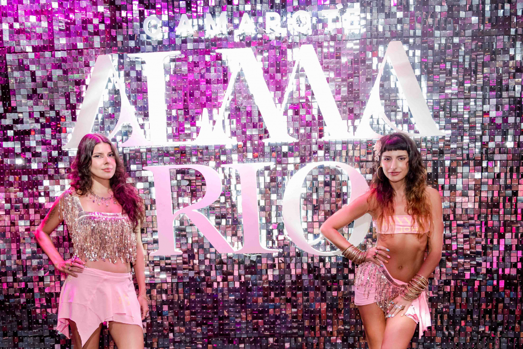 Daira Saboia E Duda Brack Foto Renato Wrobel Ms Fotos 0517