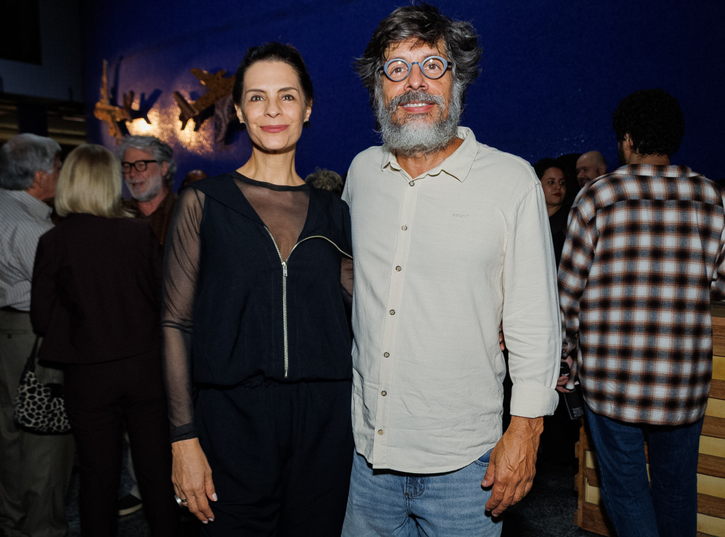 Daniel Alvin E Helena Ranaldi