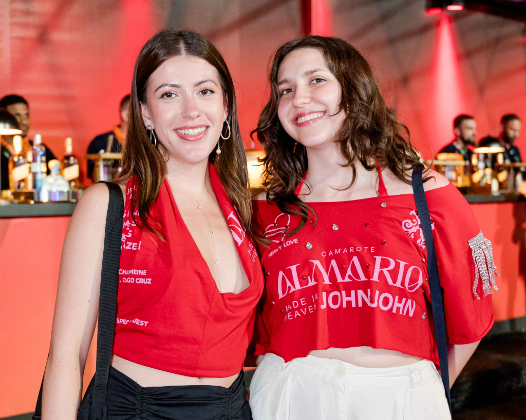 Daniela Ceniceros E Ximena Ordonez Foto Renato Wrobel Ms Fotos 0240