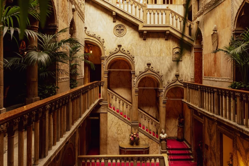 Four Seasons reabre o Hotel Danieli e devolve a Veneza um de seus endereços mais emblemáticos
