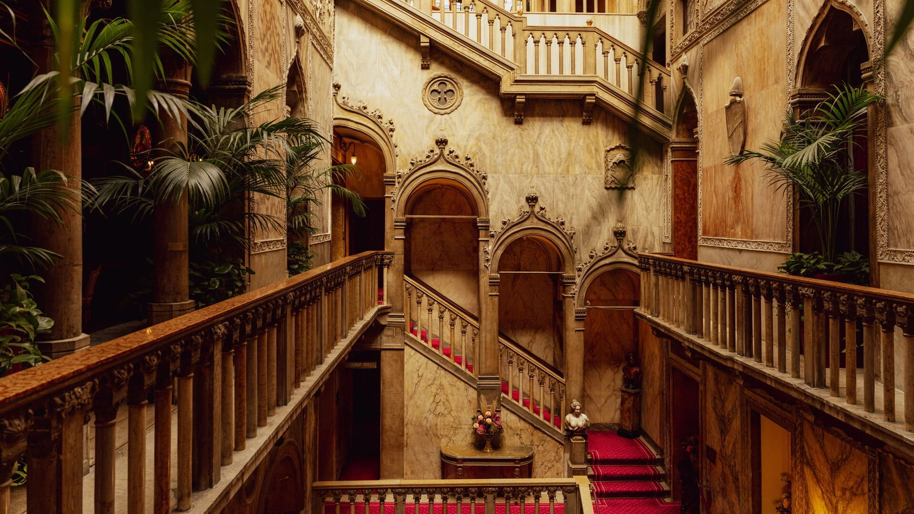 Four Seasons reabre o Hotel Danieli e devolve a Veneza um de seus endereços mais emblemáticos
