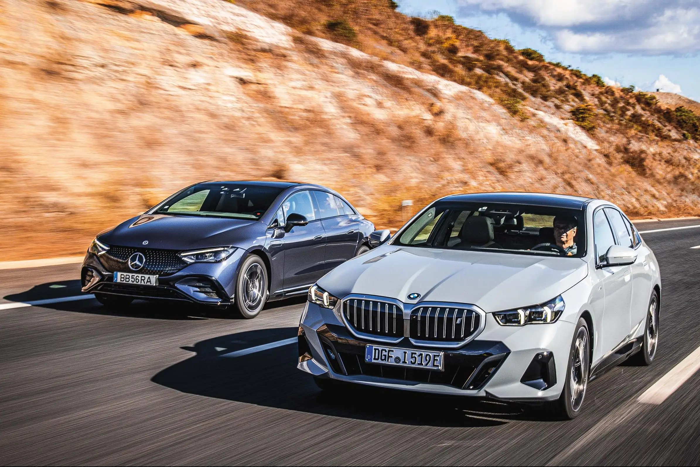No Ceará, BMW, Porsche e Mercedes-Benz conquistaram a preferência dos cearenses em 2025
