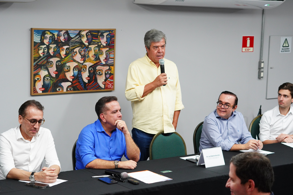 Delano E Germano Belchior, Luiz Eduardo Barcelos, Alessandro E João Pedro Belchior (2)