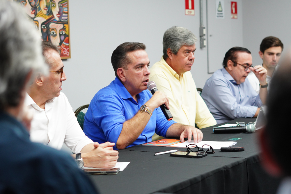 Delano E Germano Belchior, Luiz Eduardo Barcelos, Alessandro E João Pedro Belchior (7)