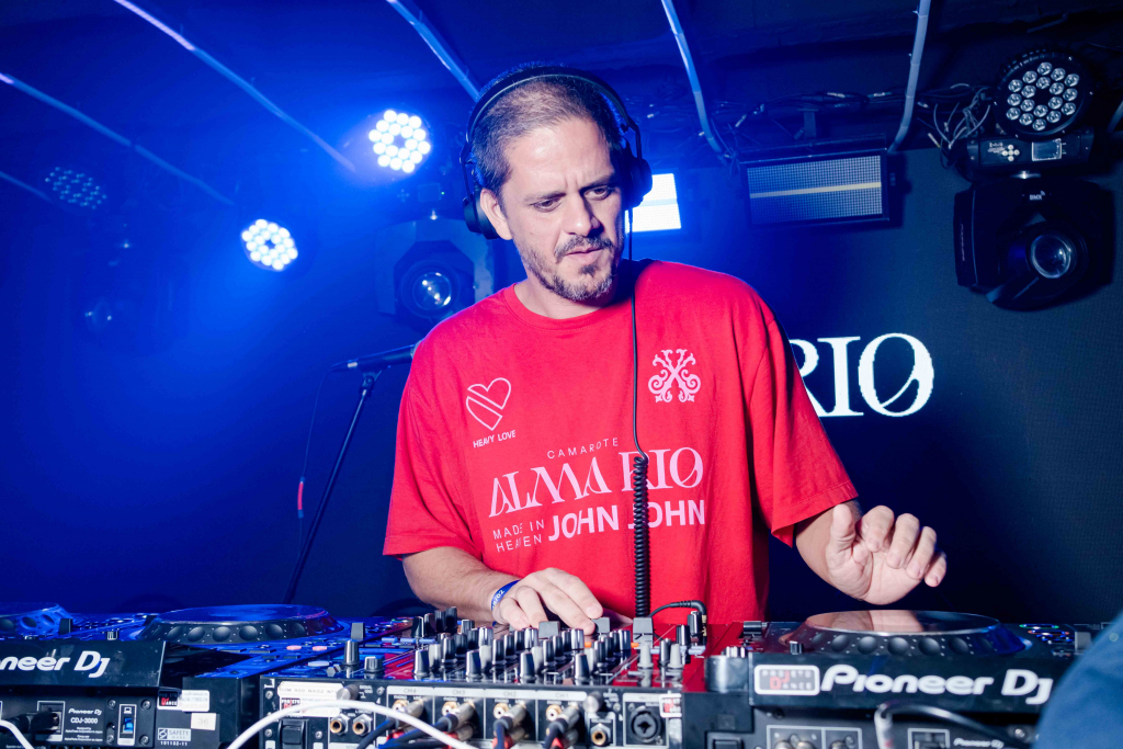 Dj Facchinetti Foto Tulio Thome Ms Fotos 4482