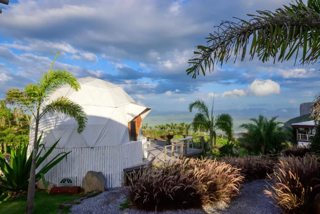 Dom Luxury Glamping4