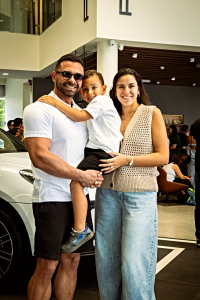 Dr. Santino Alves E Família (1)