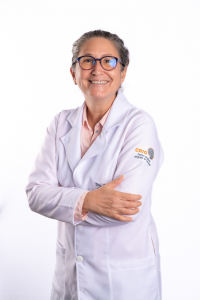 Dra Paola Torres Crio