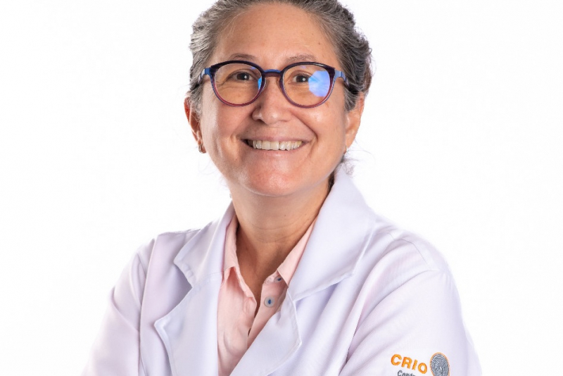 CRIO participa do Fevereiro Laranja com foco em diagnóstico precoce da leucemia