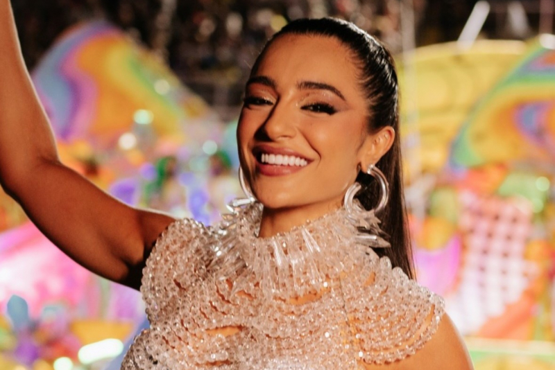 Versão Premium - Luxo na Avenida: Camarote Arpoador eleva o padrão do Carnaval com área exclusiva na Sapucaí