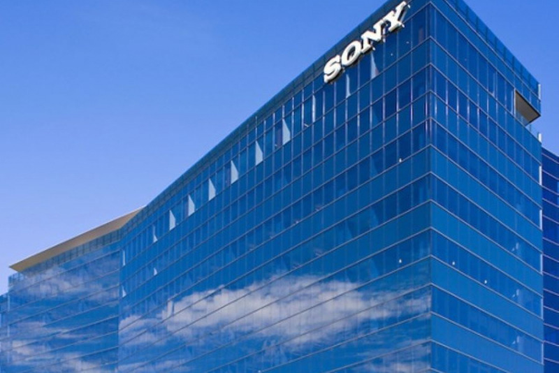 Sony eleva projeções após lucro operacional recorde de US$ 3,3 bilhões no trimestre