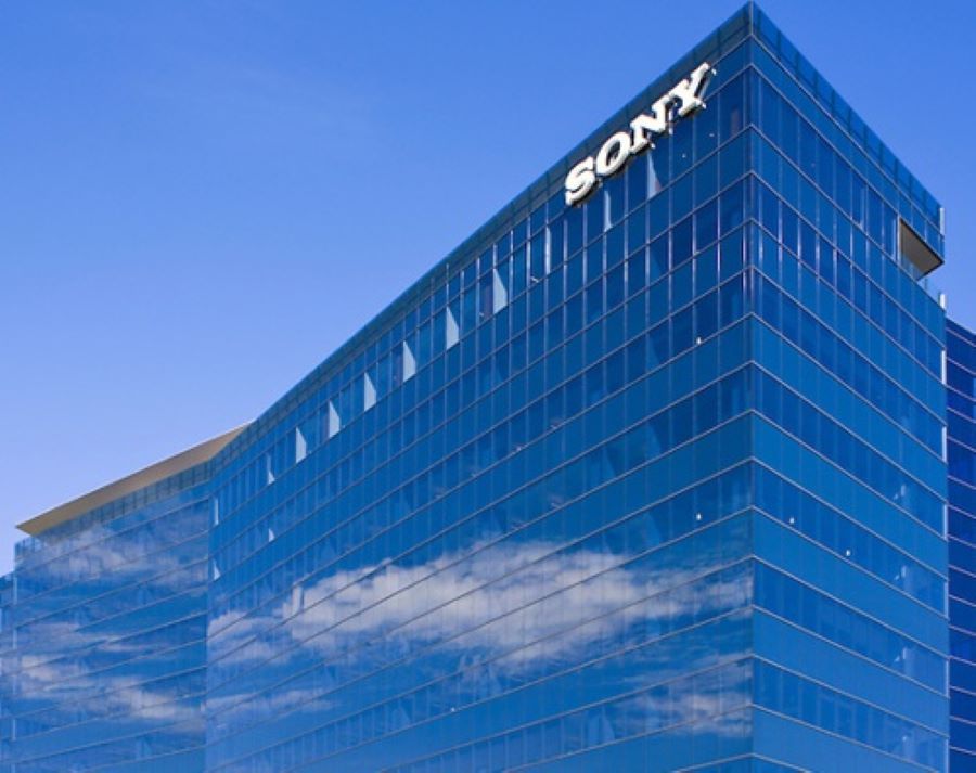Sony eleva projeções após lucro operacional recorde de US$ 3,3 bilhões no trimestre
