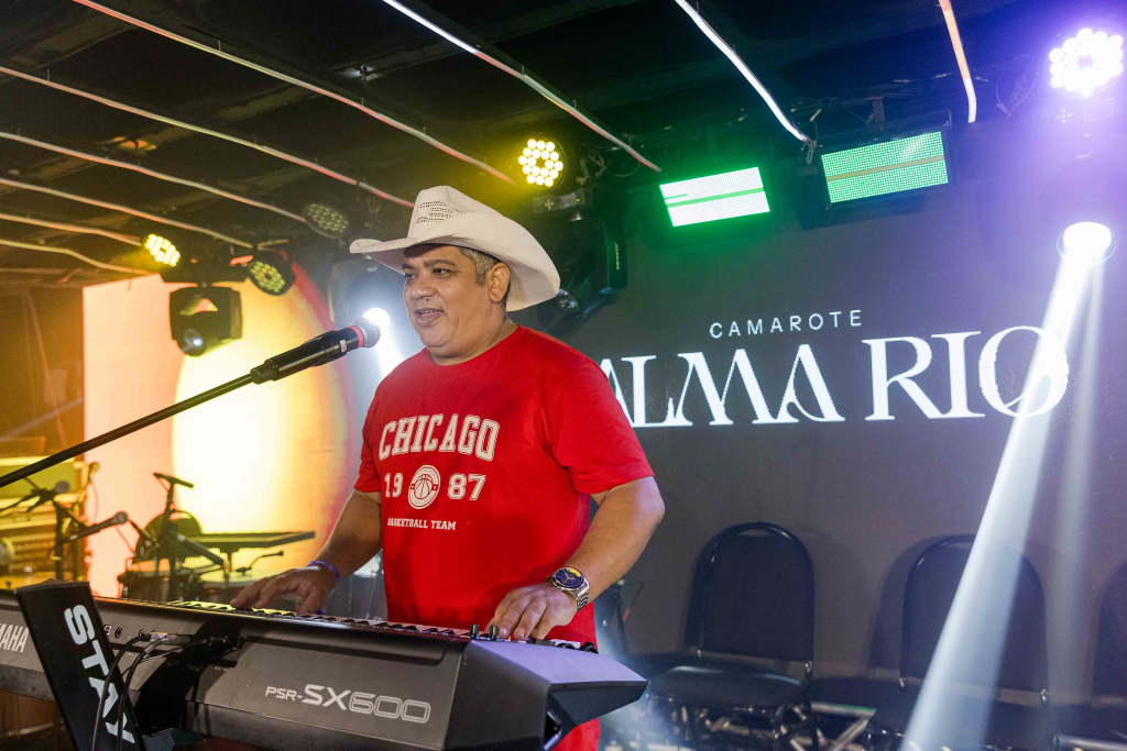 Edimilson Do Teclados Foto Miguel Sá Ms Fotos 8613