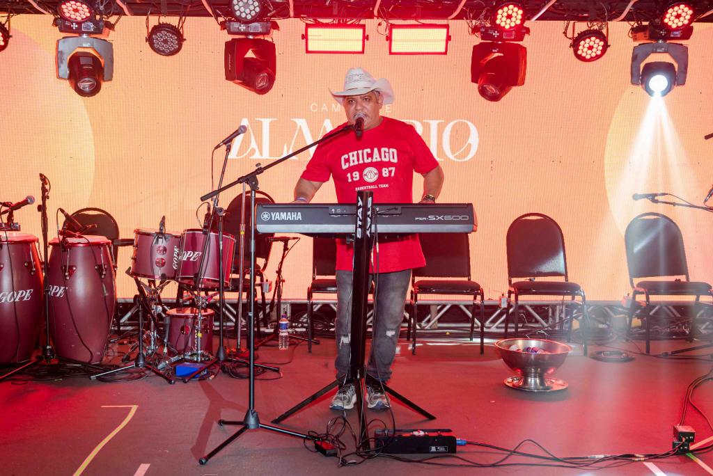 Edimilson Do Teclados Foto Renato Wrobel Ms Fotos 0163