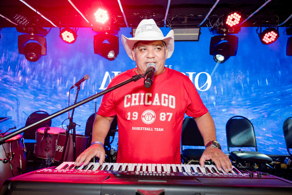 Edimilson Do Teclados Foto Renato Wrobel Ms Fotos 0172