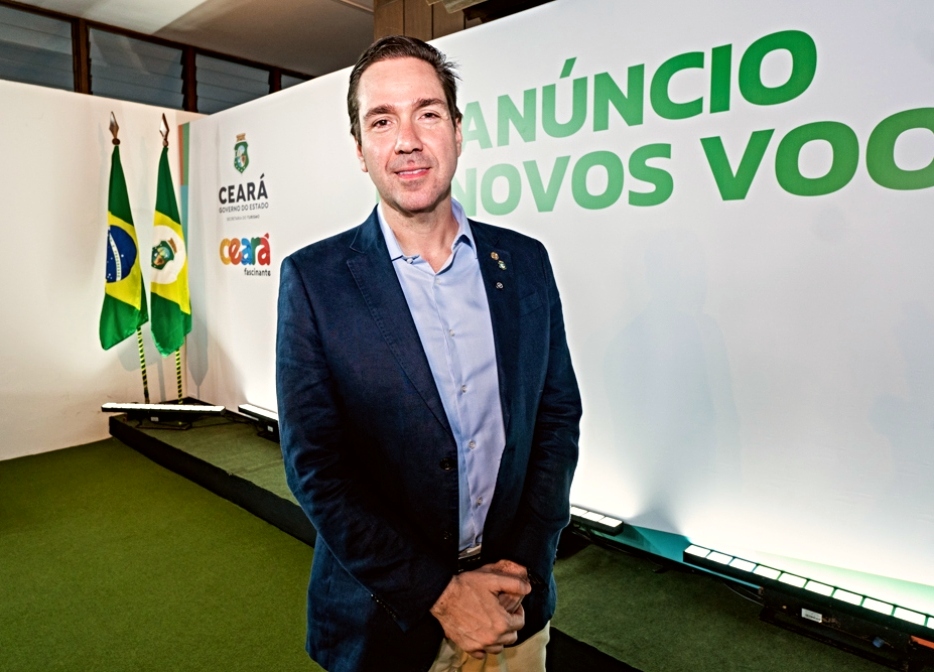 Ceará reforça promoção internacional na Better Tourism Lisbon Travel Market