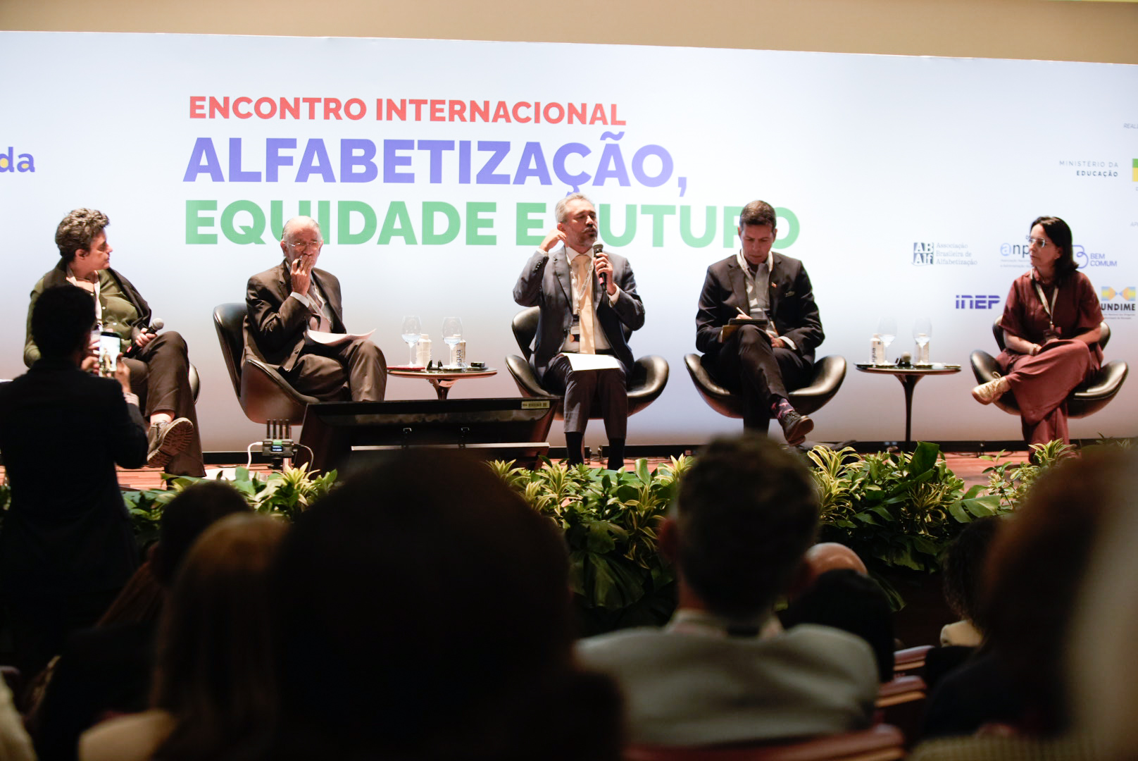 O modelo cearense que transformou alfabetização em estratégia de desenvolvimento