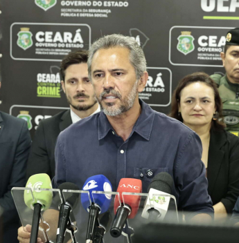 Carnaval 2026 tem menor índice de violência da série histórica no Ceará