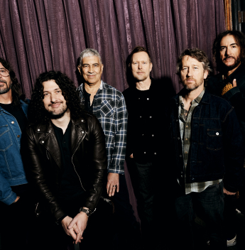 Rock in Rio 2026 confirma Foo Fighters no line-up e apresenta “Fábrica de Sonhos” em coletiva