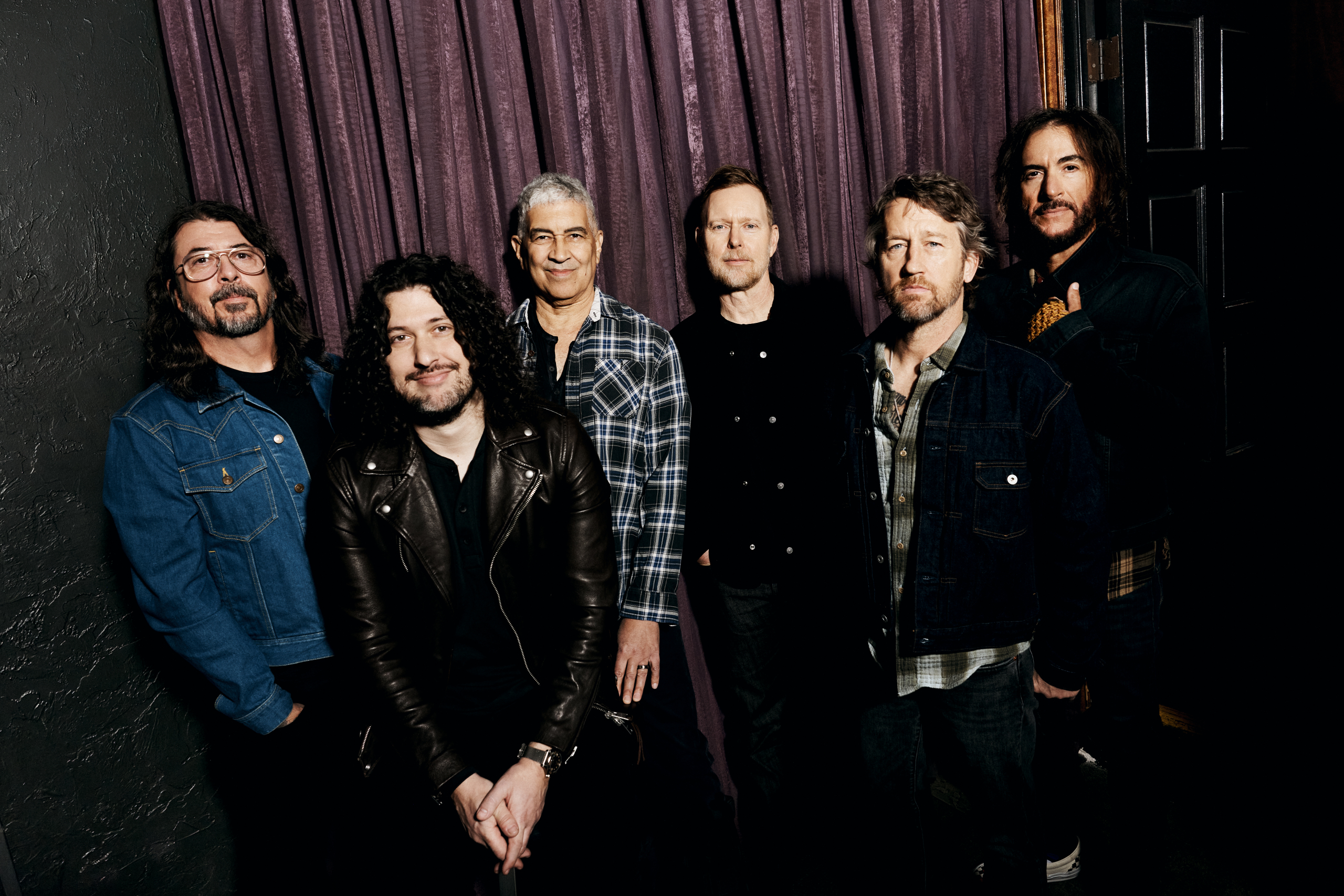 Rock in Rio 2026 confirma Foo Fighters no line-up e apresenta “Fábrica de Sonhos” em coletiva