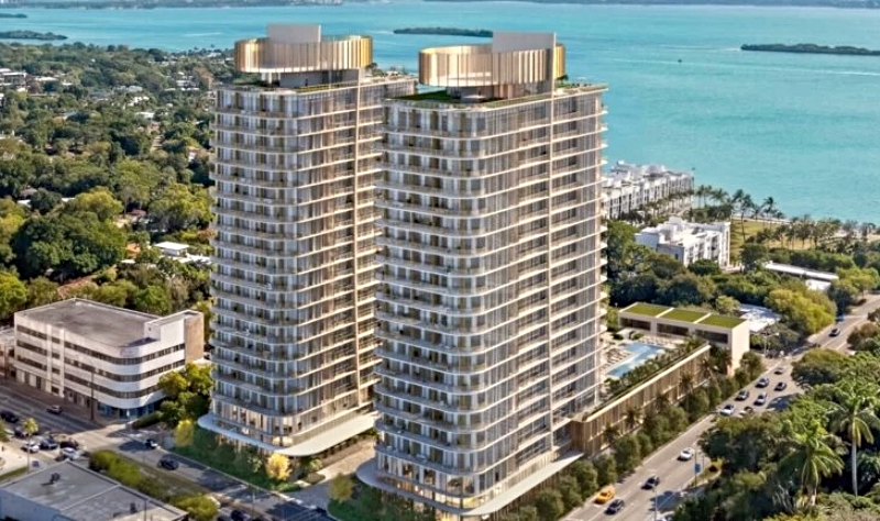 Brasileiro lidera pipeline de US$ 2,5 bi em novos projetos imobiliários nos EUA