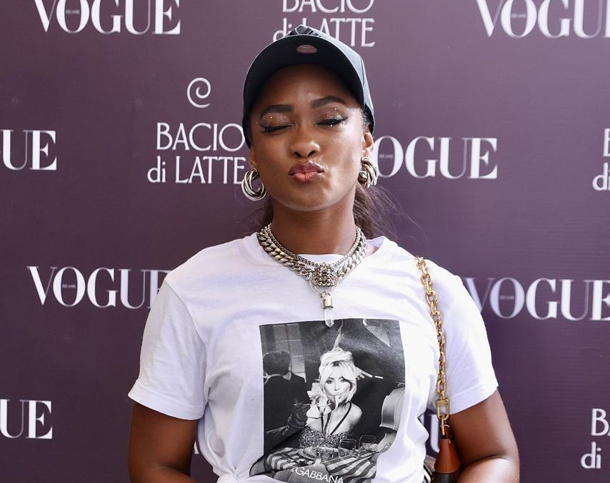 Erika Januza Brazil News