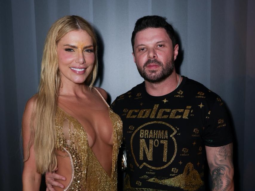 Erika Schneider E Namorado Jpeg