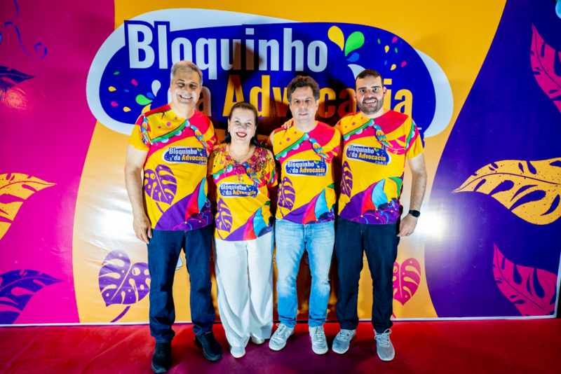 Axé da Banda Eva agita o Bloquinho da CAACE no pré-Carnaval 2026