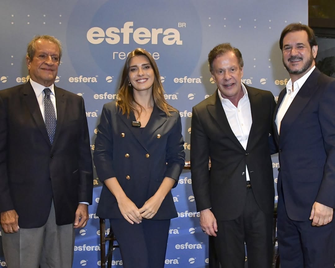 Em São Paulo, agenda trabalhista e cenário eleitoral marcam debate com Valdemar Costa Neto e Antônio Rueda