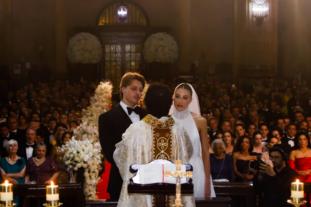 Esther Marques E Adolpho Mello (1)