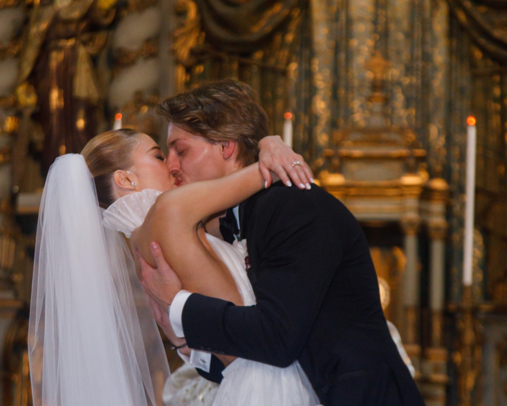 Esther Marques E Adolpho Mello (2)