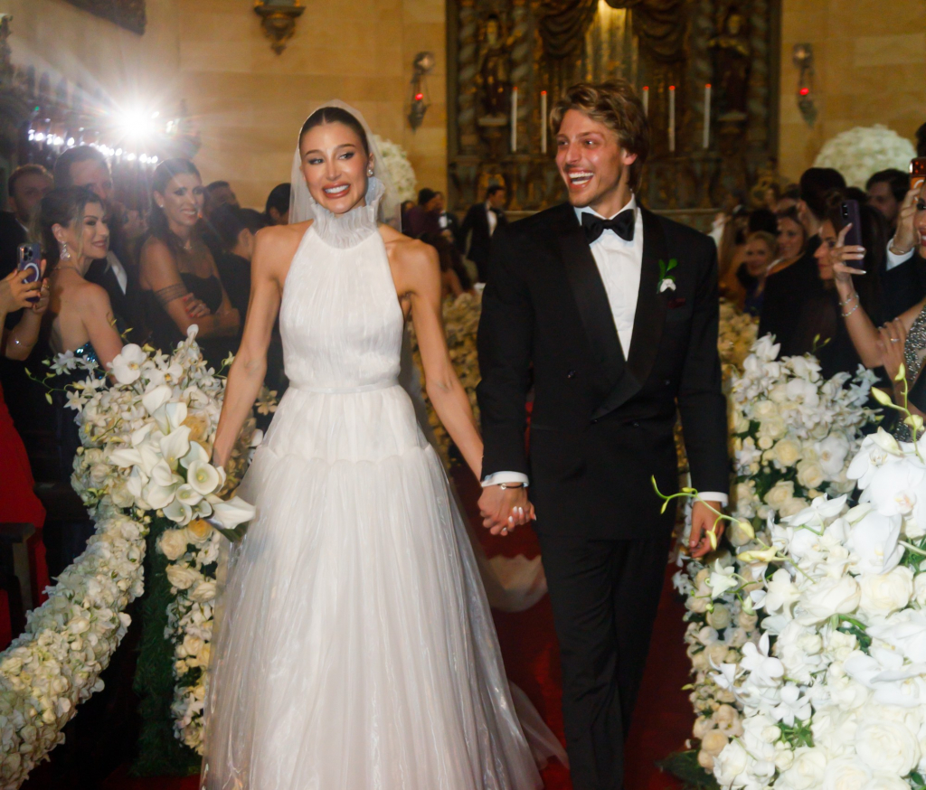 Esther Marques E Adolpho Mello (3)