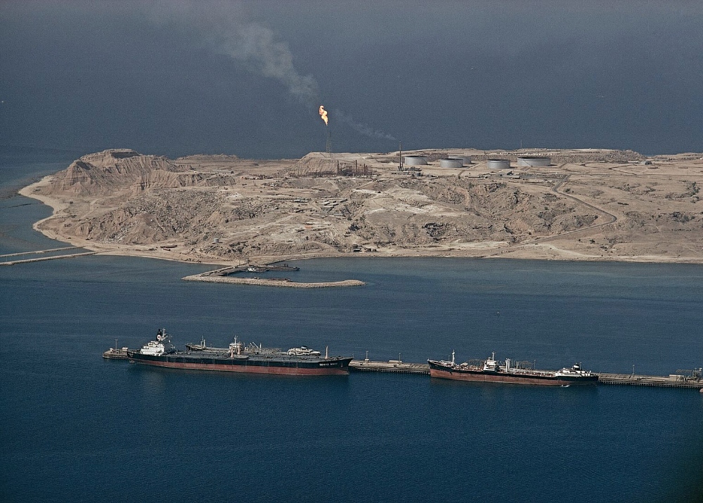 Preocupação internacional se concentra no fechamento do Estreito de Ormuz