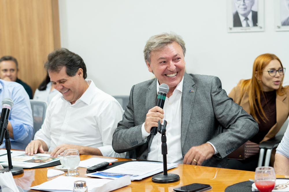 Evandro Leitão E Maurício Filizola (2)