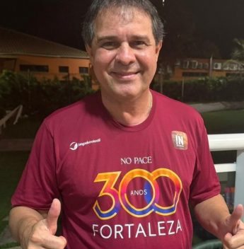 Fortaleza inicia agenda dos 300 anos com programação especial após o Carnaval